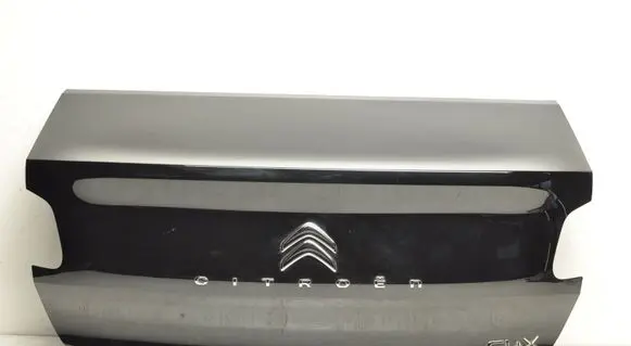 Citroen C4 X Tailgate/trunk/boot lid 