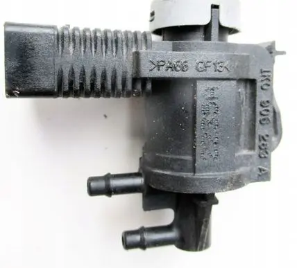 Volkswagen Crafter Turbo solenoid valve 1K0906283A