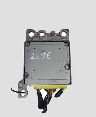 Nissan Qashqai Airbag control unit/module