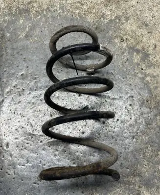 Mazda 5 Front coil spring