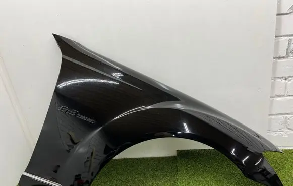 Mercedes-Benz S AMG W221 Fender