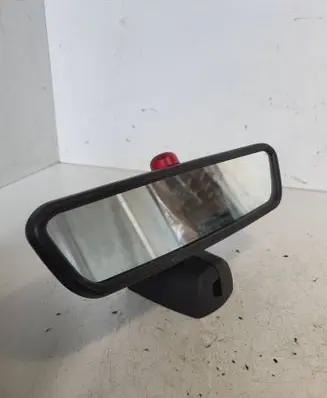 BMW 5 F10 F11 Rear view mirror (interior) 010588