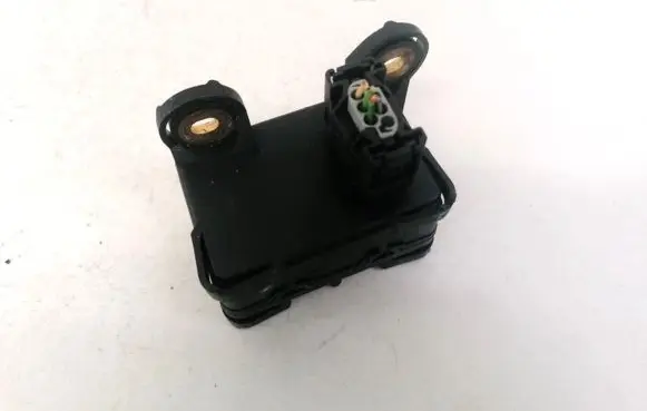 Opel Zafira B ESP acceleration yaw rate sensor 13208665 10.1701.-0362.3