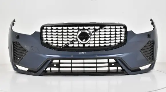 Volvo XC60 Front bumper