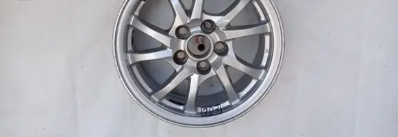 Toyota Prius (XW10) R16 alloy rim