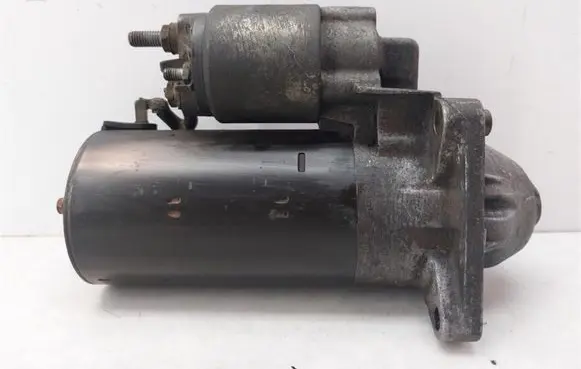 Suzuki SX4 Starter motor
