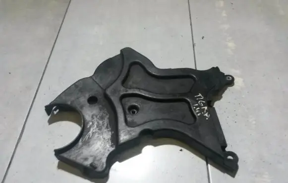 Opel Tigra A Timing belt guard (cover) 90528244