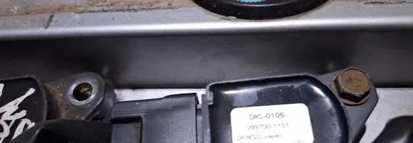 Honda Accord High voltage ignition coil 0997001151