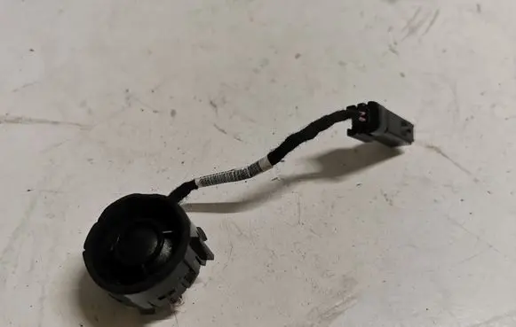 Dodge Durango Other front door trim element P68264757AB
