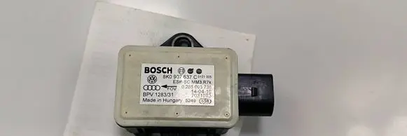 Audi A5 Sportback 8TA ESP (stability system) control unit 