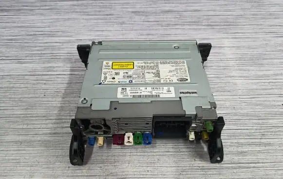 Mini Cooper Countryman F60 Radio/CD/DVD/GPS head unit 8794303 8717552 8792158