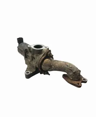 Mazda 6 EGR valve cooler r2aa20300a
