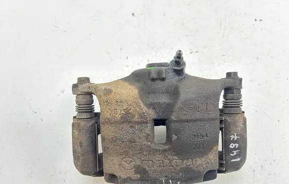 Mazda 3 II Front brake caliper K1900L