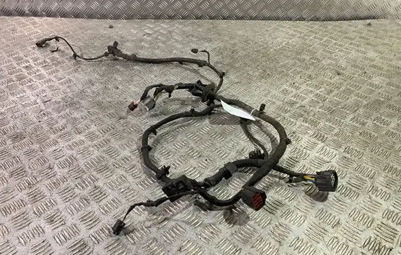 Volvo XC90 Engine installation wiring loom 31427418