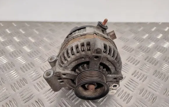 Land Rover Range Rover Sport L320 Generator/alternator 1042104651
