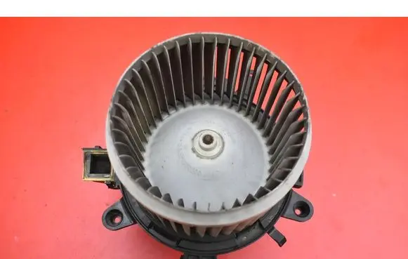 Heater fan/blower