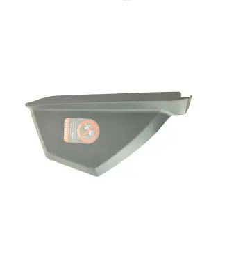 Mercedes-Benz GLK (X204) Dashboard side end trim A2046803207