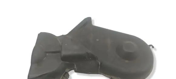 Audi A4 S4 B6 8E 8H Timing belt guard (cover) 059109108A
