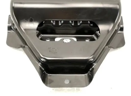 Volkswagen ID.3 Engine splash shield/under tray 1EA825921C