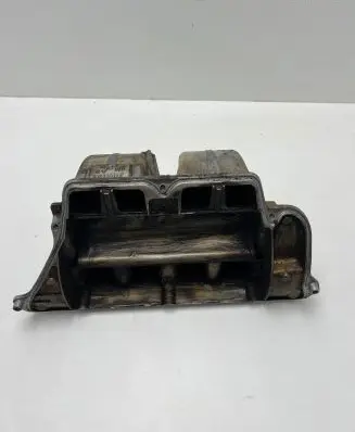 Opel Astra G Intake manifold 90530852 608055850313