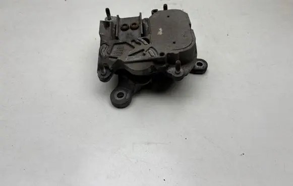 Audi A8 S8 D4 4H Gearbox mount 4G0399291A