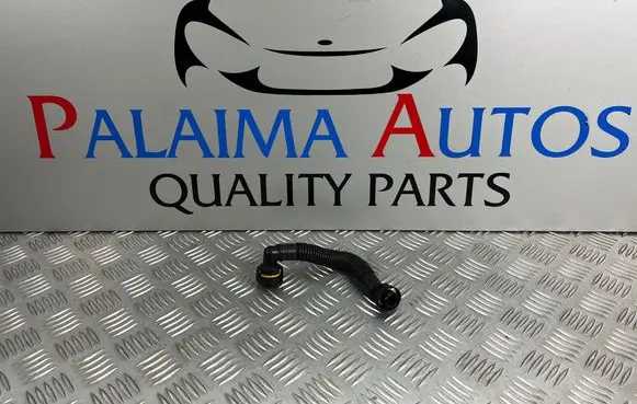 Ford Fiesta Breather hose/pipe
