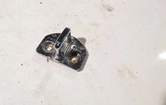 Renault Scenic III - Grand scenic III Other exterior part 