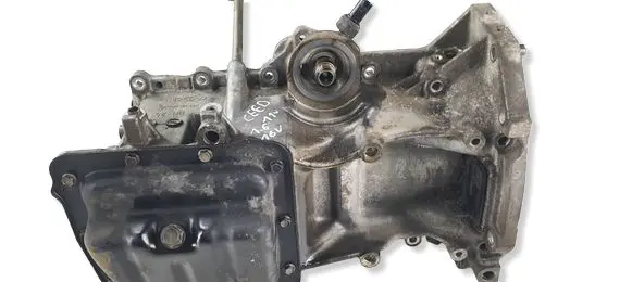 KIA Ceed Oil sump 