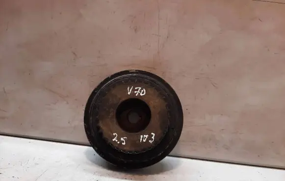 Volvo S70 V70 V70 XC Fuel pump gear (pulley) 