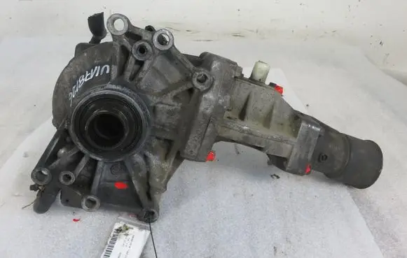 Mitsubishi Outlander Rear gearbox reducer/haldex oil pump 302067