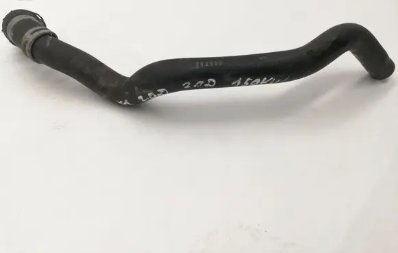 BMW X1 E84 Engine coolant pipe/hose 9129594