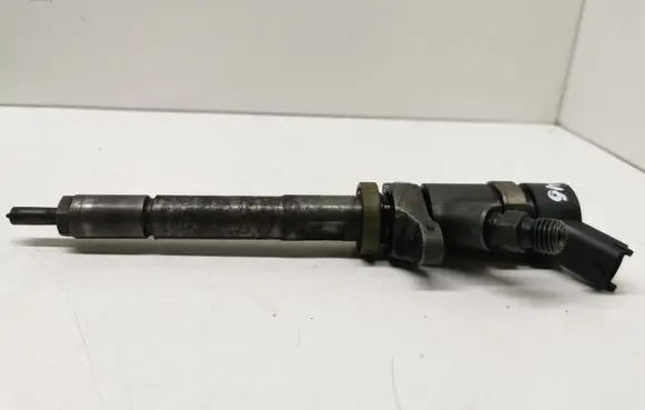 Mazda 3 I Fuel injector 0445110188 4821502853805 892080