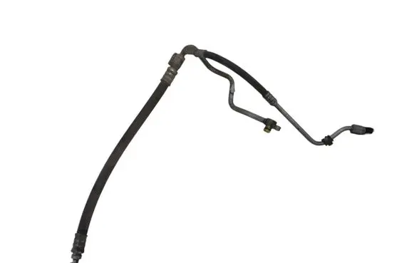 Mini One - Cooper R50 - 53 Air conditioning (A/C) pipe/hose 1504536