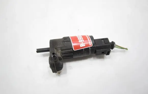 Volkswagen Golf VI Windscreen/windshield washer pump 1K6955651 503001474