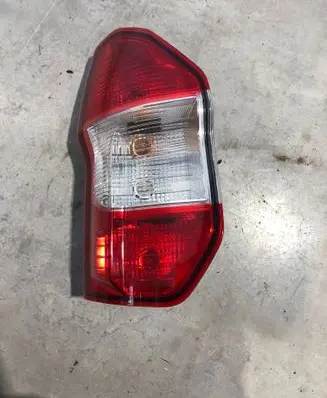 Ford Transit Courier Rear/tail lights ET7613405AF