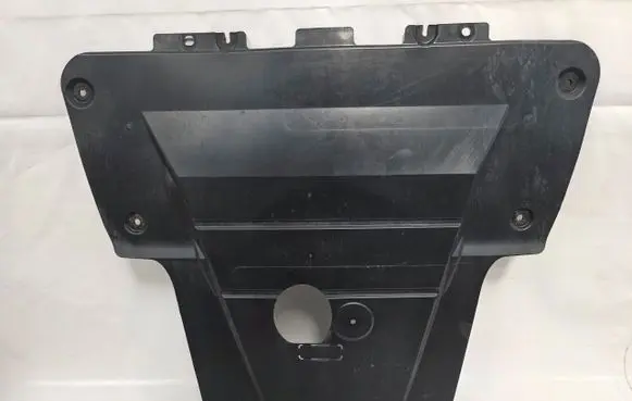 Mercedes-Benz Citan W415 Engine splash shield/under tray 758902112R
