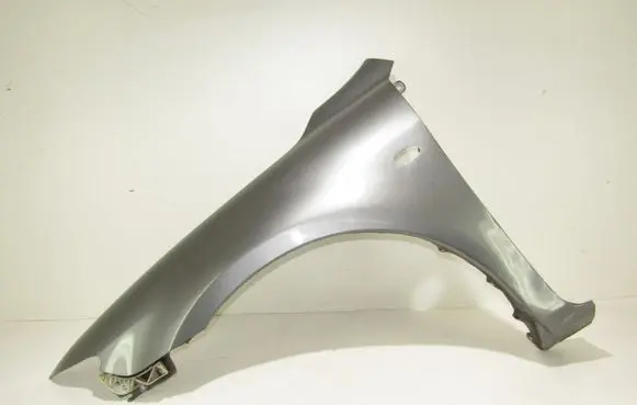 Mazda 6 Fender
