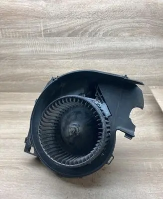 Peugeot 807 Heater fan/blower 1499032080