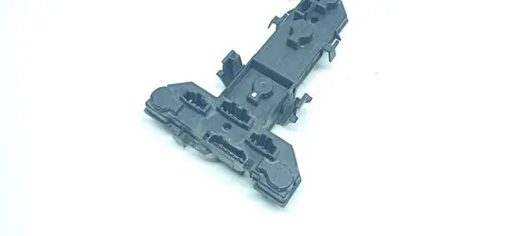 Volkswagen Bora Tail light bulb cover holder 1J5945257