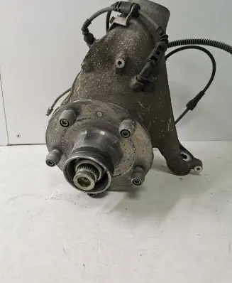 Porsche 911 991 Front wheel hub spindle knuckle 99134185805