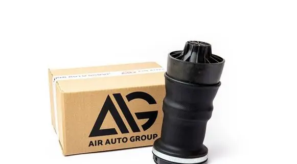 Jeep Grand Cherokee (WK) Rear air suspension bag/shock absorber 68029912AD 68029911AB 949750