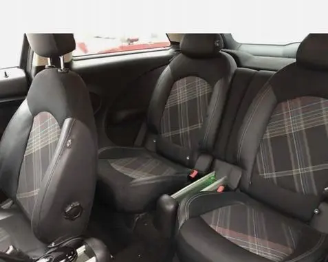 Mini One - Cooper Clubman R55 Interior set R61SeatSet2