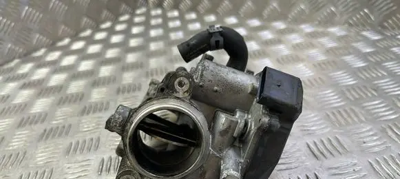 Audi A3 S3 8V Throttle valve 04L128063T A2C94859900