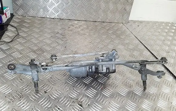 Citroen DS3 Front wiper linkage 0390241621