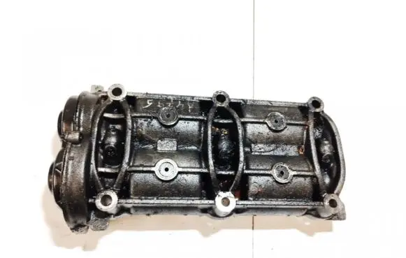 Chrysler Voyager Oil pump 