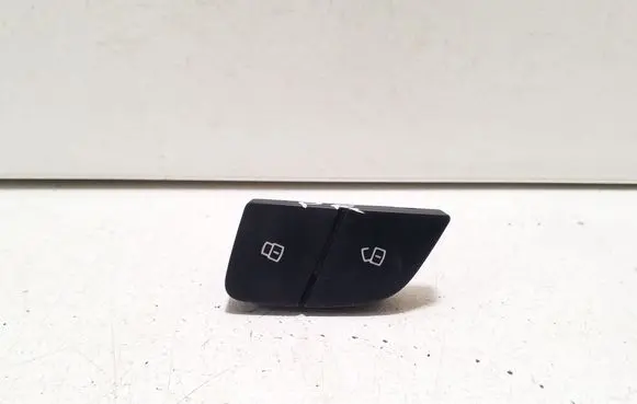Audi A1 Central locking switch button 8X2962108