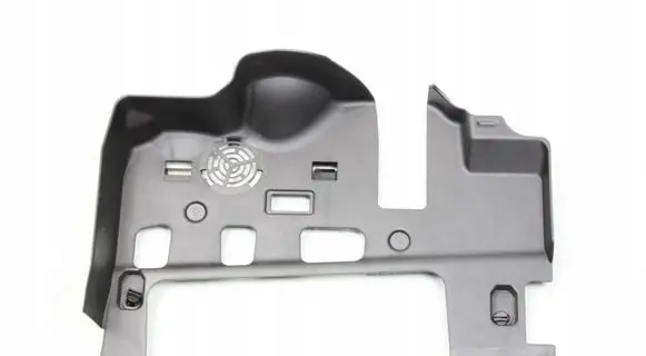 BMW 4 G22 G23 G24 G26 Dashboard side end trim 6999697
