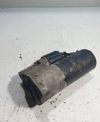 Porsche Cayenne (9PA) Starter motor 012911023 0001122002