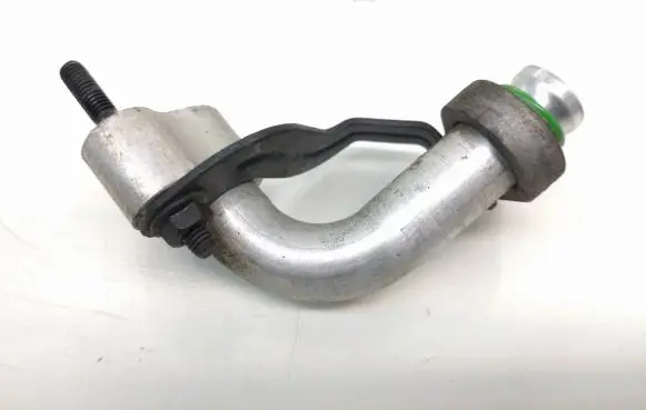 KIA Soul Air conditioning (A/C) pipe/hose