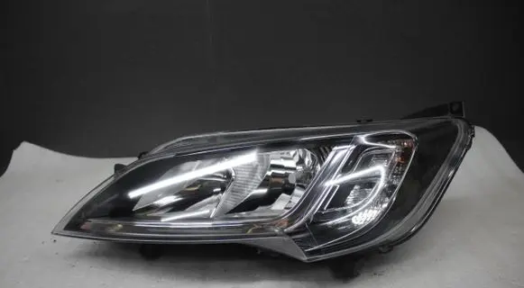 Fiat Ducato Headlight/headlamp 00468622940